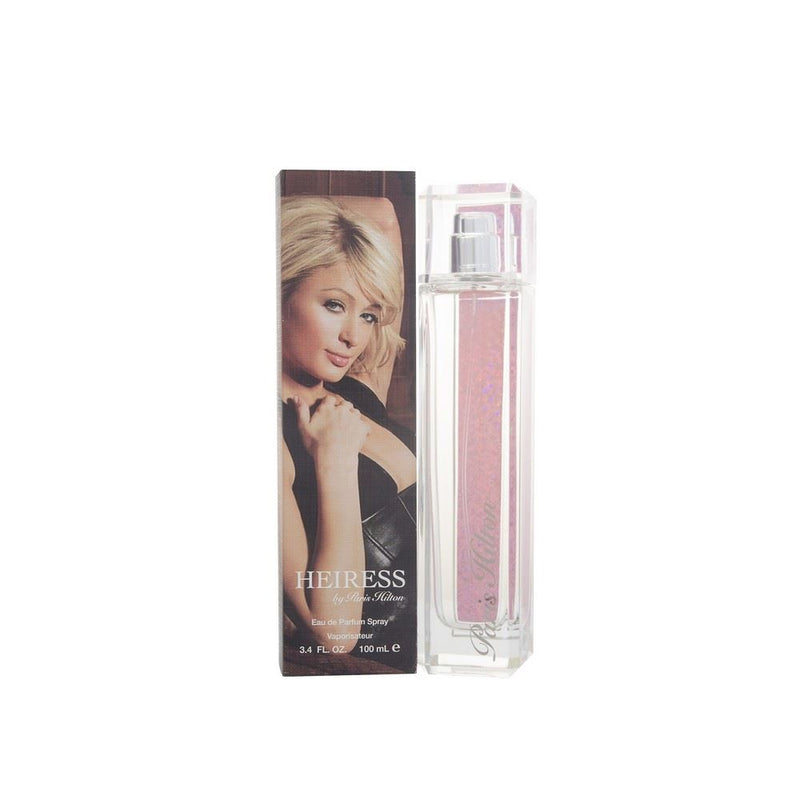 Paris Hilton Heiress 100ml Eau de Parfum Women Spray