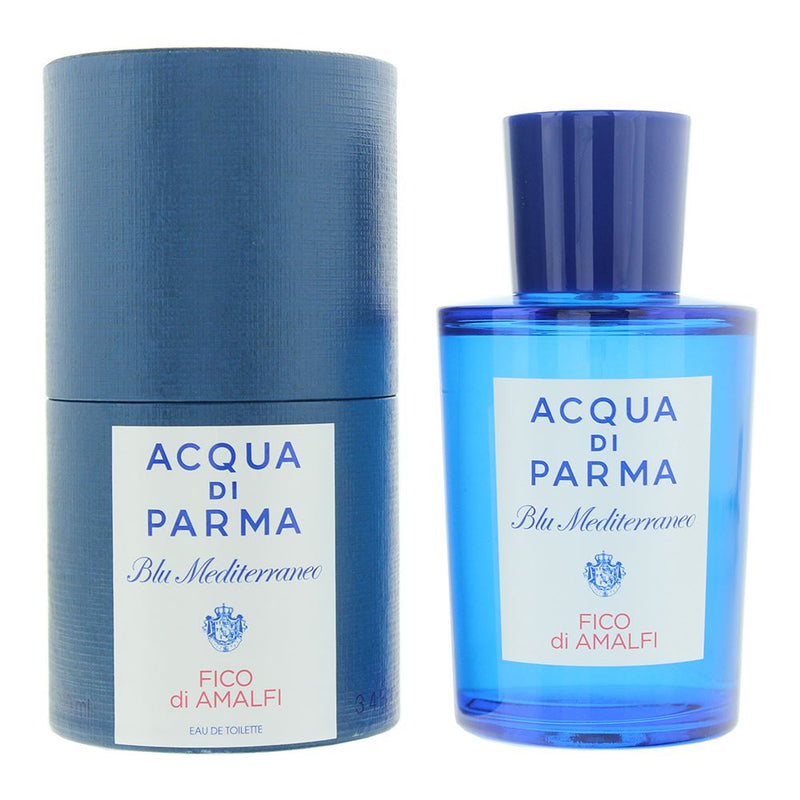 Acqua Di Parma Blu Mediterraneo Fico Di Amalfi Eau de Toilette 100ml For Unisex