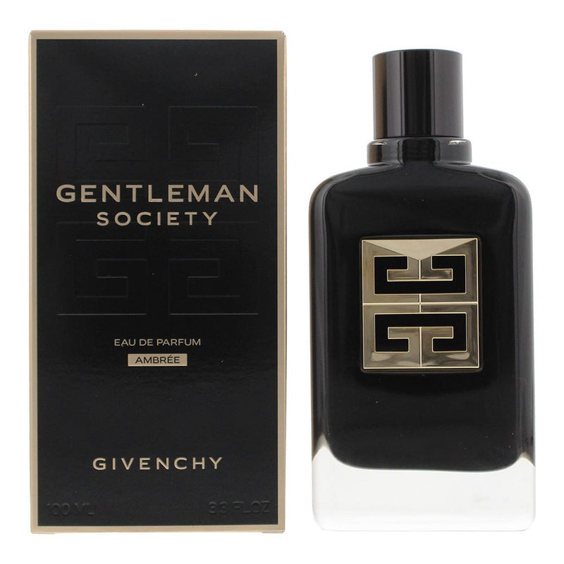 Givenchy Gentleman Society Ambree Eau de Parfum 100ml For Men