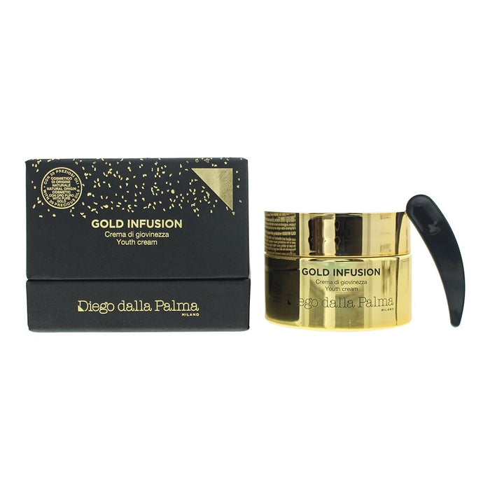 Diego Dalla Palma Gold Infusion Youth Cream 45ml For Women