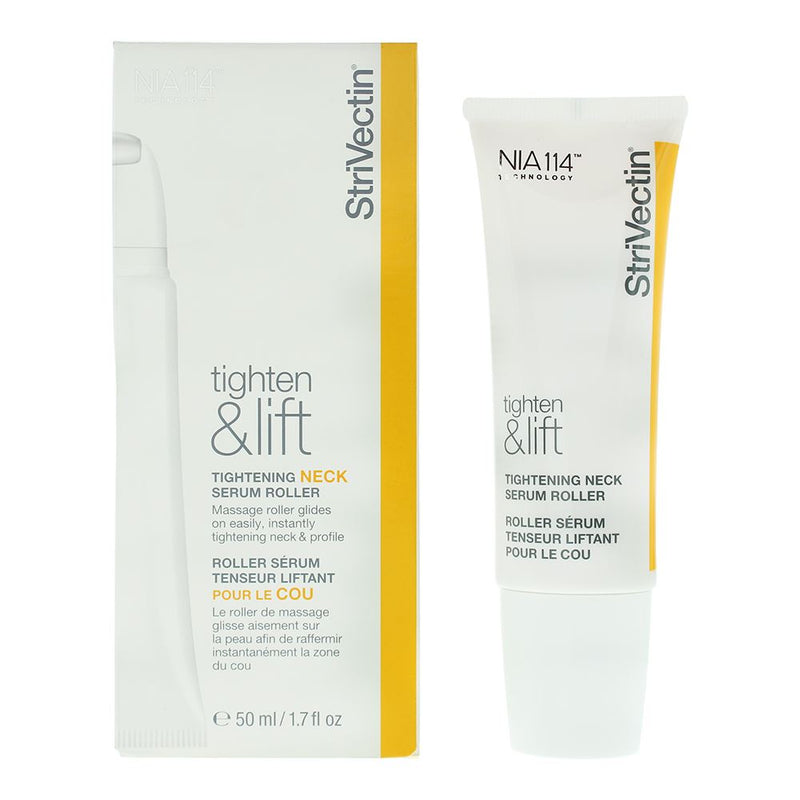 Strivectin Tightening Neck Serum Roller 50ml For Women