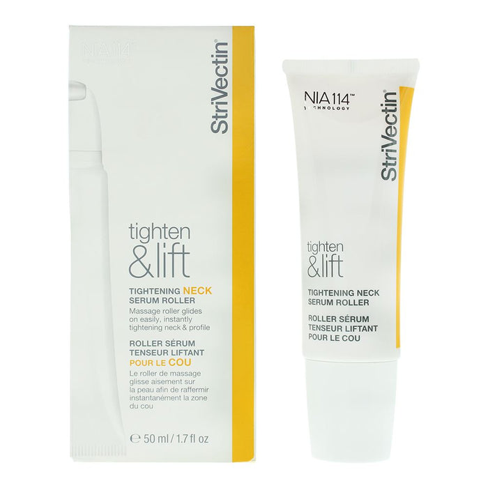 Strivectin Tightening Neck Serum Roller 50ml For Women