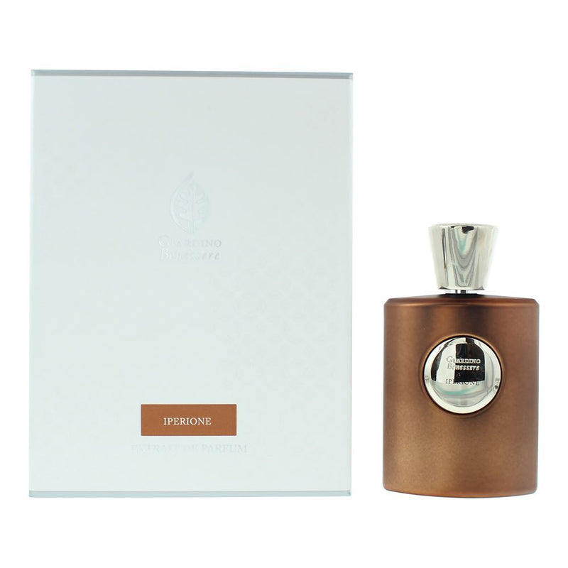 Giardino Benessere Iperione Extrait de Parfum 100ml For Unisex