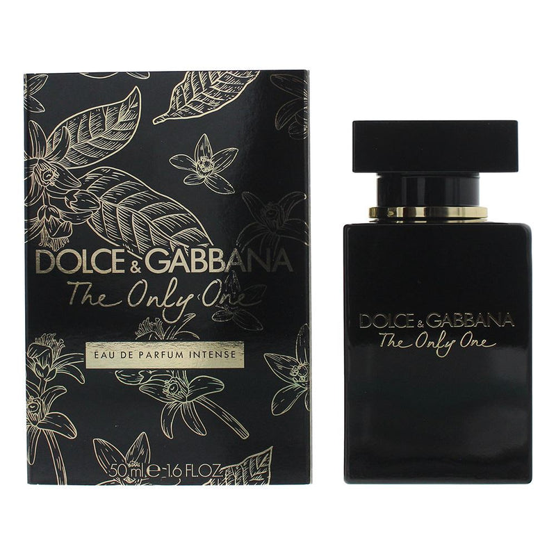 Dolce & Gabbana The Only One Intense Eau de Parfum 50ml Women Spray