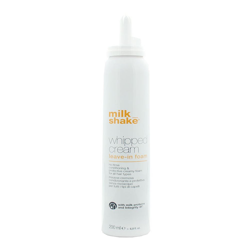 Milk_Shake Whipped Cream Leave-In Foam 200ml Unisex