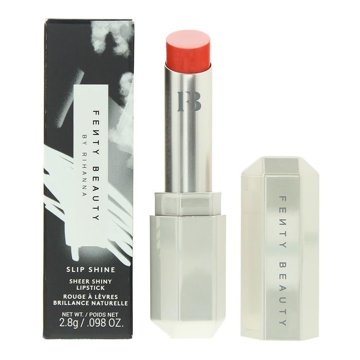 Fenty Beauty Slip Shine Sheer Shiny 03 Tang Thang Lipstick 2.8g