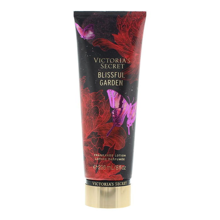 Victoria's Secret Blissful Garden Fragrance Lotion 236ml For Women