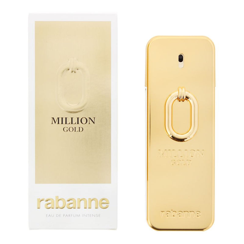 Rabanne Million Gold Eau de Parfum Intense 100ml For Men