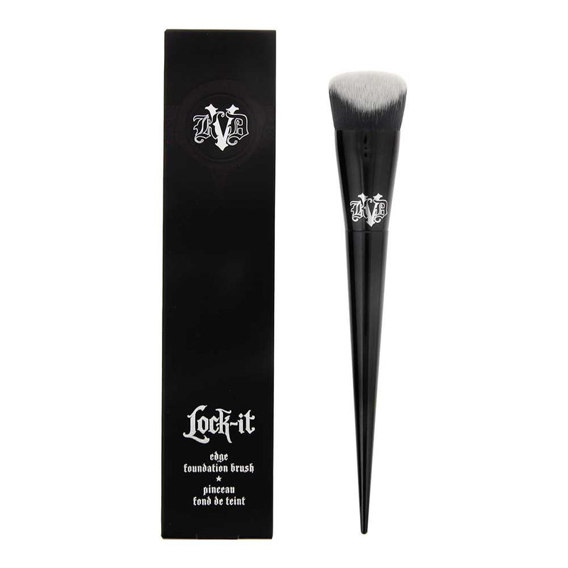 Kat Von D Edge 10 Foundation Brush For Women
