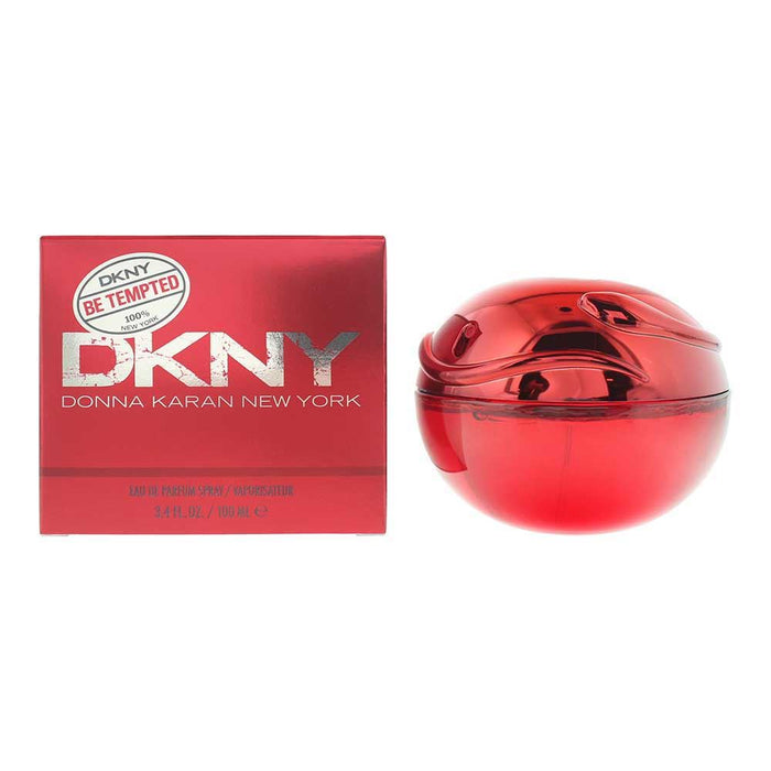 DKNY Be Tempted Eau de Parfum 100ml For Women