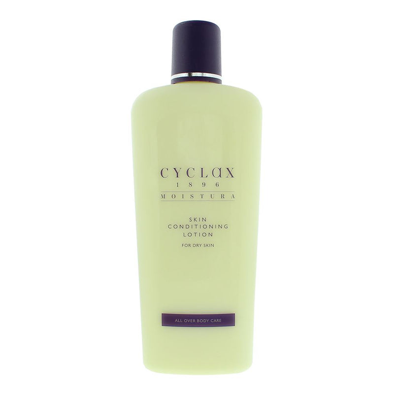 Cyclax Skin Conditioning Lotion 400ml For Women