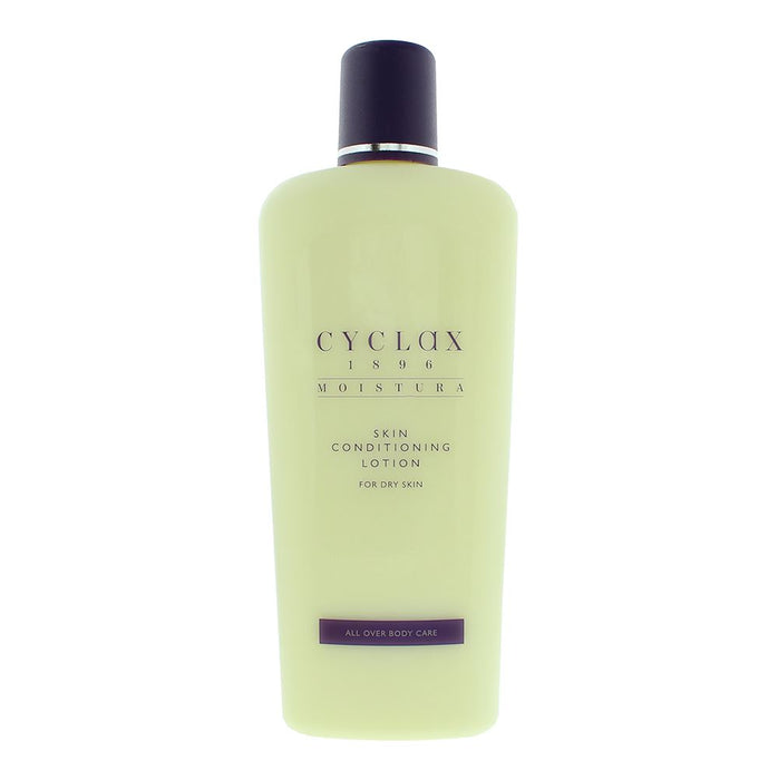 Cyclax Skin Conditioning Lotion 400ml For Women