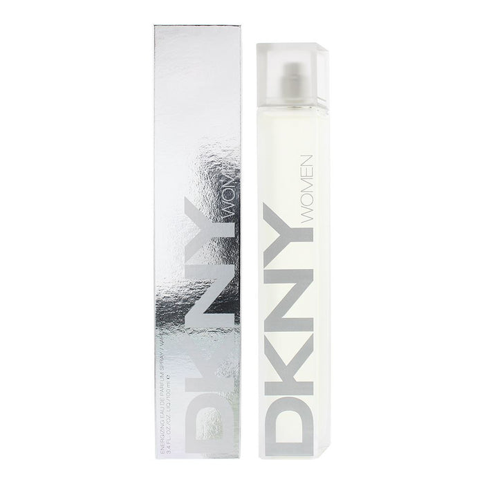 Dkny Women Energizing Eau de Parfum 100ml Womens Perfume