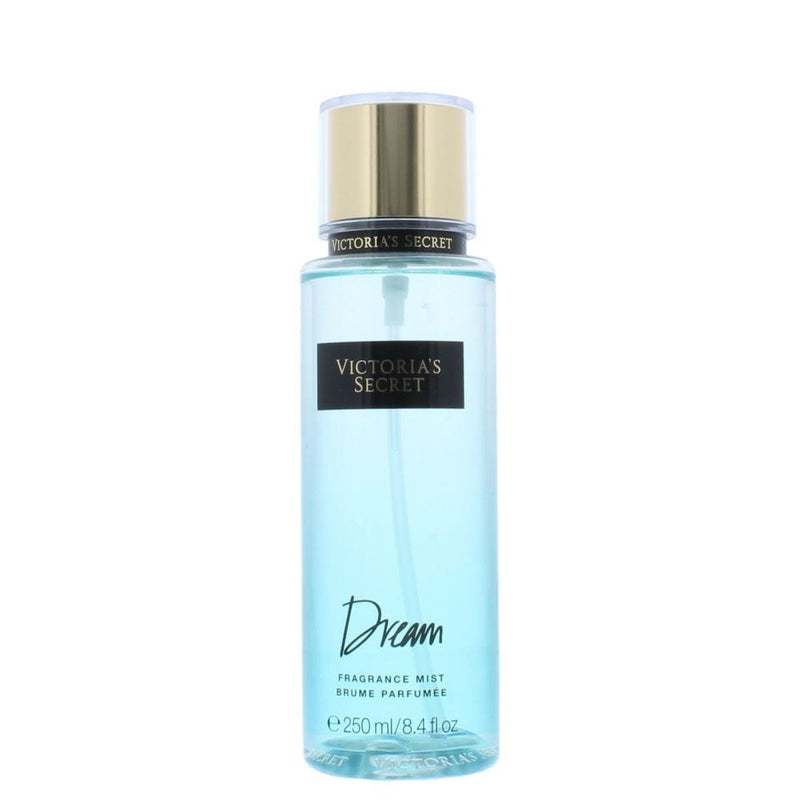 Victoria's Secret Dream Body Mist 250ml Women New Pack