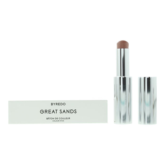 Byredo Great Sands 554 Colour Stick 3g For Women Her Brand NEW