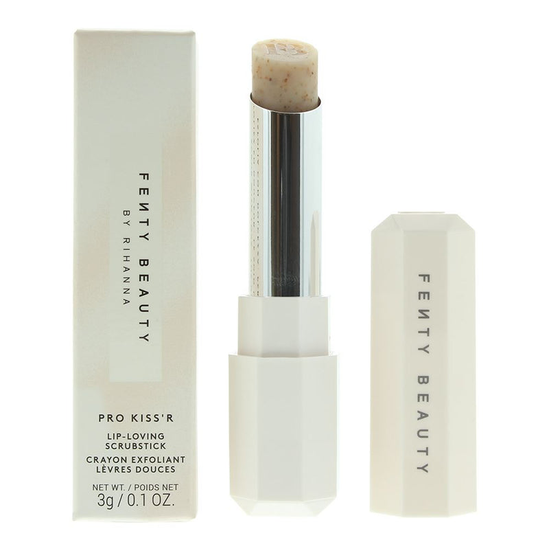 Fenty Beauty Pro Kiss'r Lip-Loving Scrubstick 3g