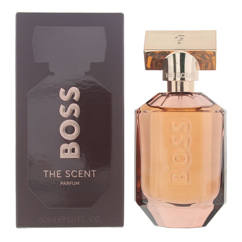 Hugo Boss The Scent For Her Parfum 50ml For Women
