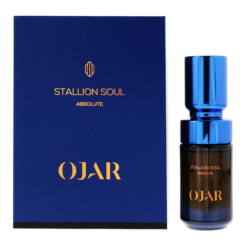 Ojar Stallon Soul Absolute Perfume Oil 20ml For Unisex