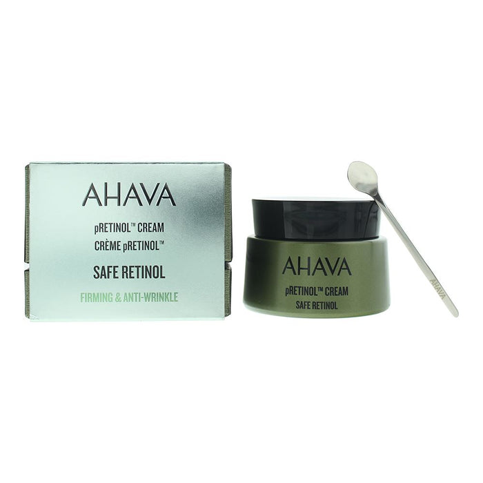 Ahava pRetinol Cream 50ml For Unisex