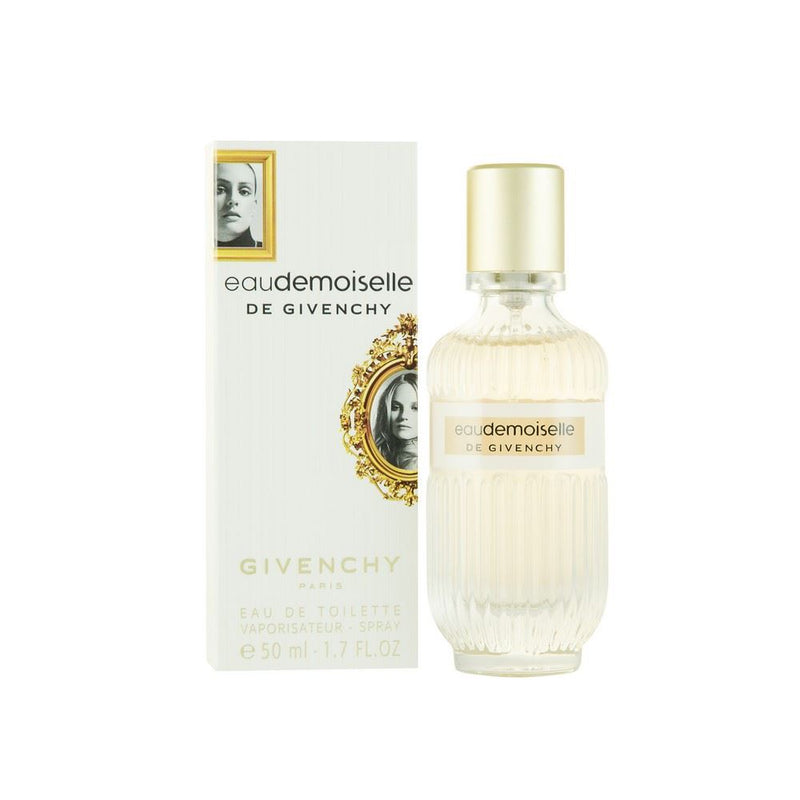 Givenchy Eau demoiselle Eau de Toilette 50ml Women Spray