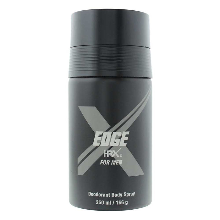 HRX Edge For Men Deodorant Body Spray 250ml For Men