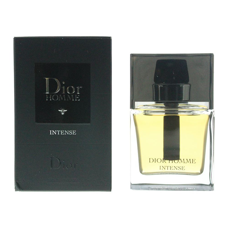 Dior Homme Intense Eau de Parfum 50ml Men Spray