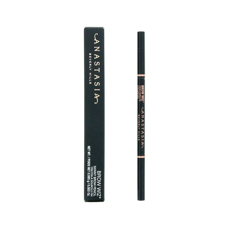 Anastasia Beverly HillsBrow Wiz Skinny Brow Pencil - Strawburn 0.085g Women