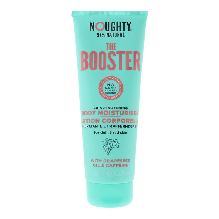Noughty The Booster Body Moisturiser 250ml For Unisex