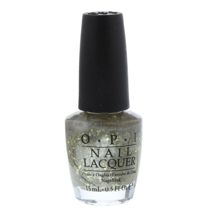 Opi Baroque But Still Shopping Nail Polish 15ml For Women