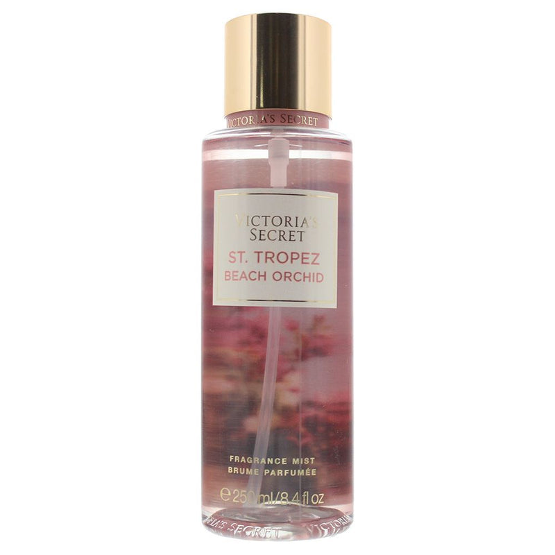 Victoria's Secret St. Tropez Beach Orchid Fragrance Mist 250ml Women