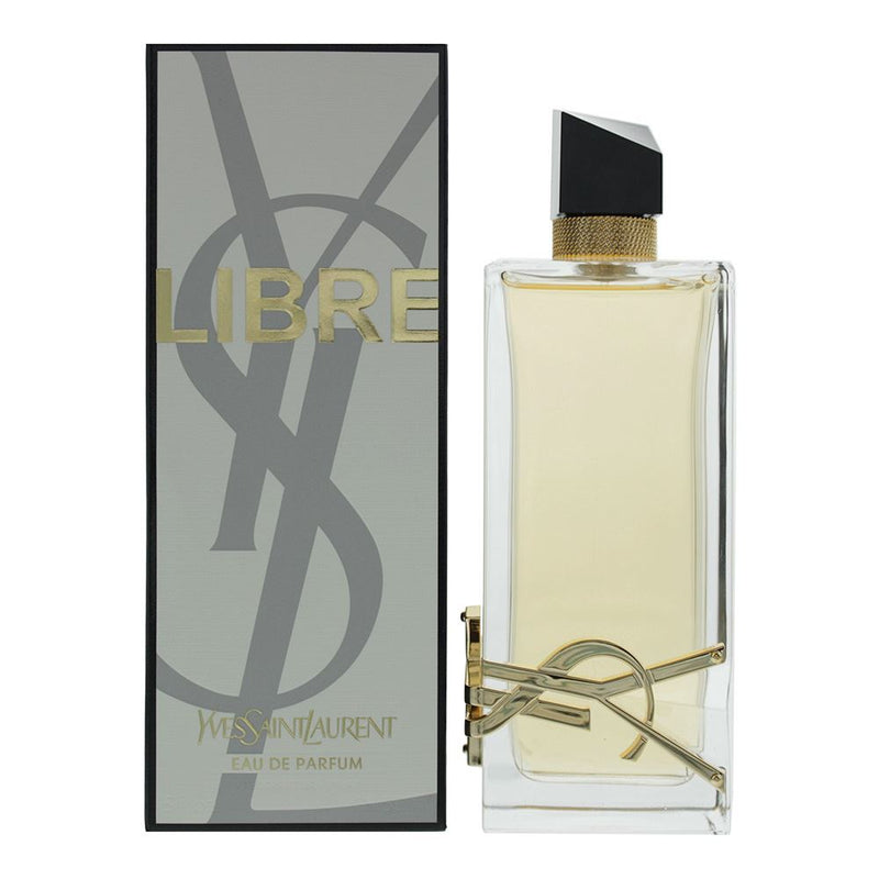 Yves Saint Laurent Libre Eau de Parfum 150ml Women Spray
