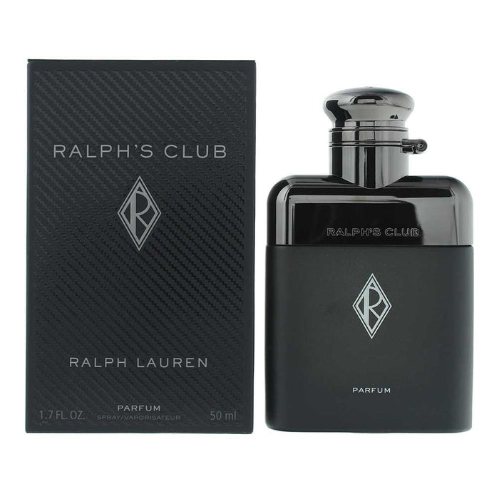 Ralph Lauren Ralph's Club Parfum 50ml For Men