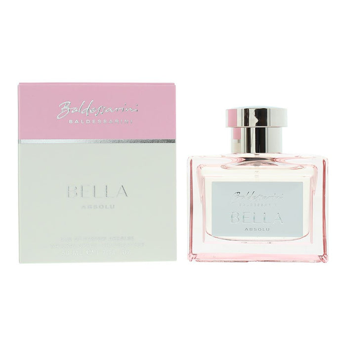 Baldessarini Bella Absolu Eau De Parfum 50ml Women Perfume