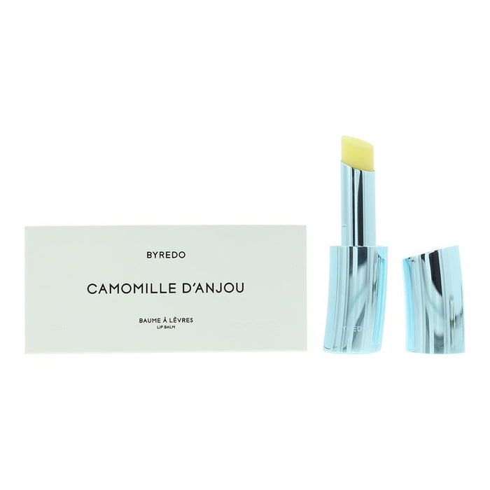 Byredo Camomile D'Anjou Lip Balm 2.5g For Unisex Brand NEW