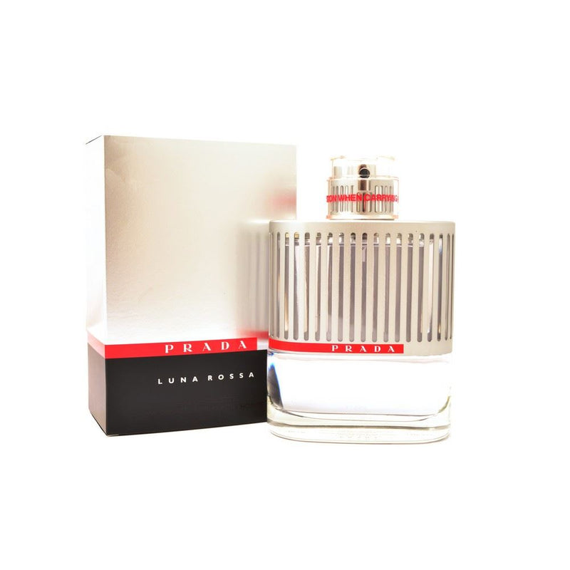 Prada Luna Rossa Eau de Toilette 150ml Men Spray