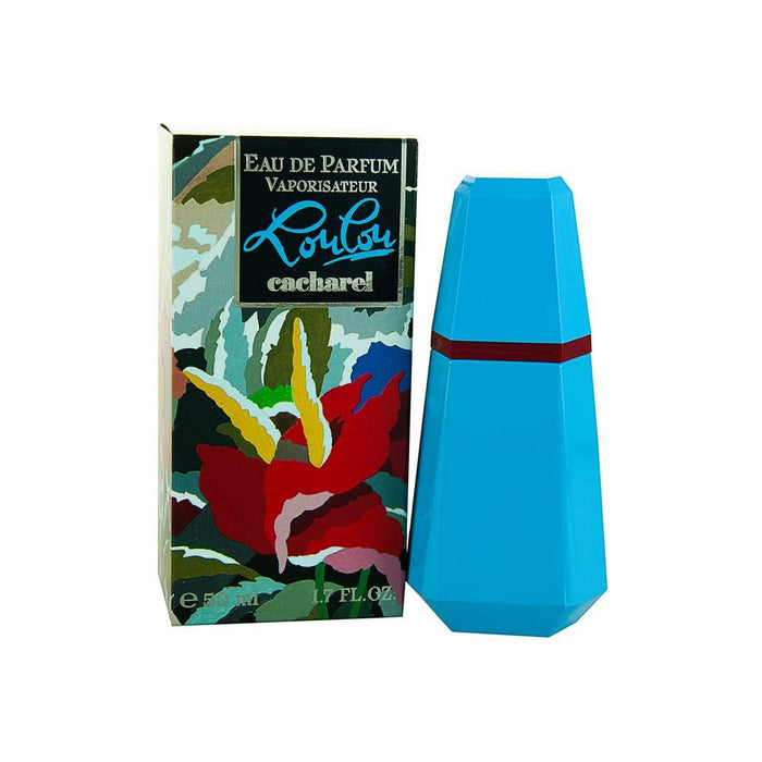 Cacharel Lou Lou Eau de Parfum 50ml Women Spray