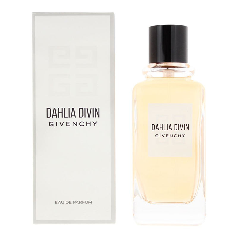 Givenchy Dahlia Divin Eau de Parfum 100ml For Women