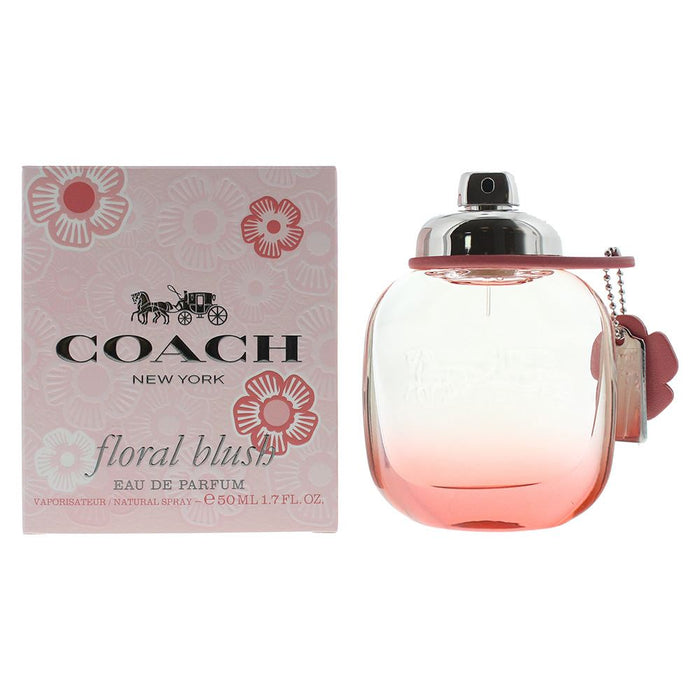 Coach Floral Blush Eau de Parfum 50ml Women Spray
