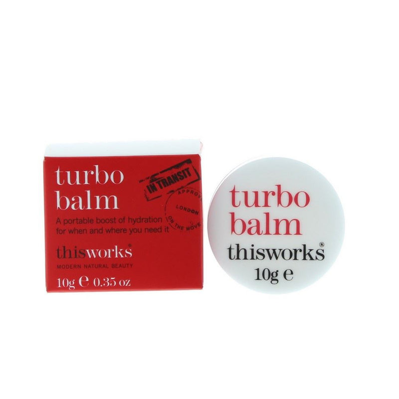thisworks In Transit Turbo Balm 10g