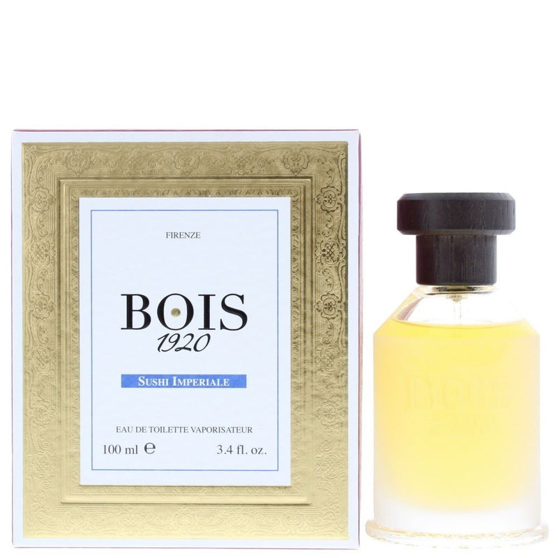 Bois 1920 Sushi Imperiale Eau de Toilette 100ml Unisex Spray