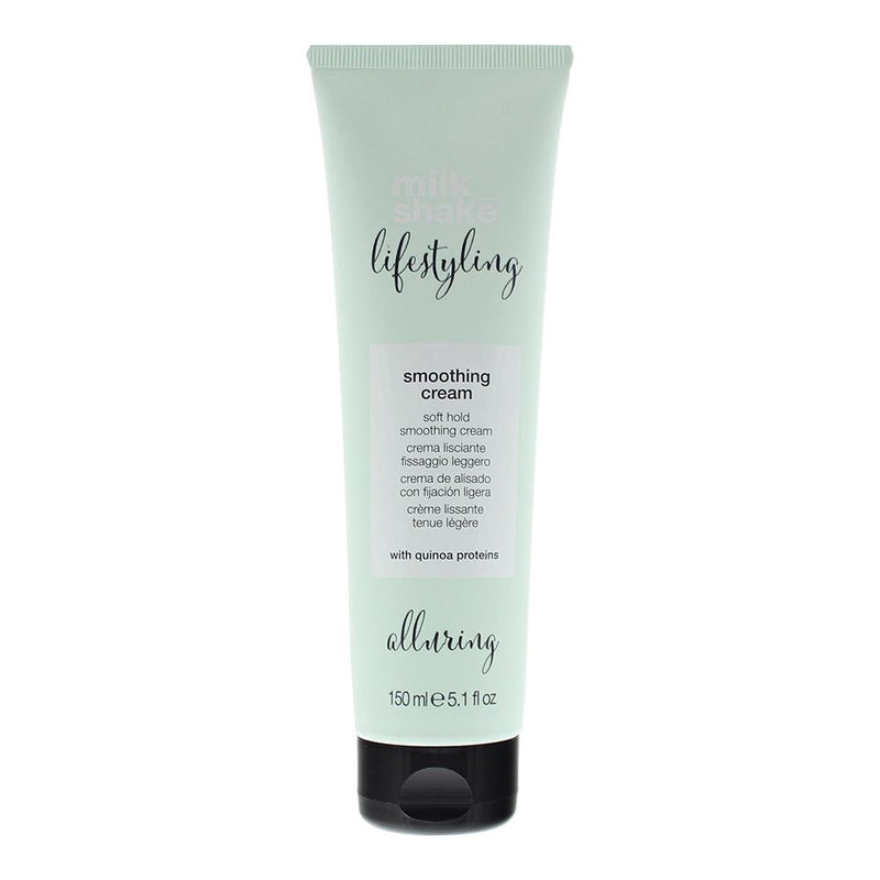Milk_Shake Lifestyling Soft Hold Smoothing Hair Cream 150ml Women
