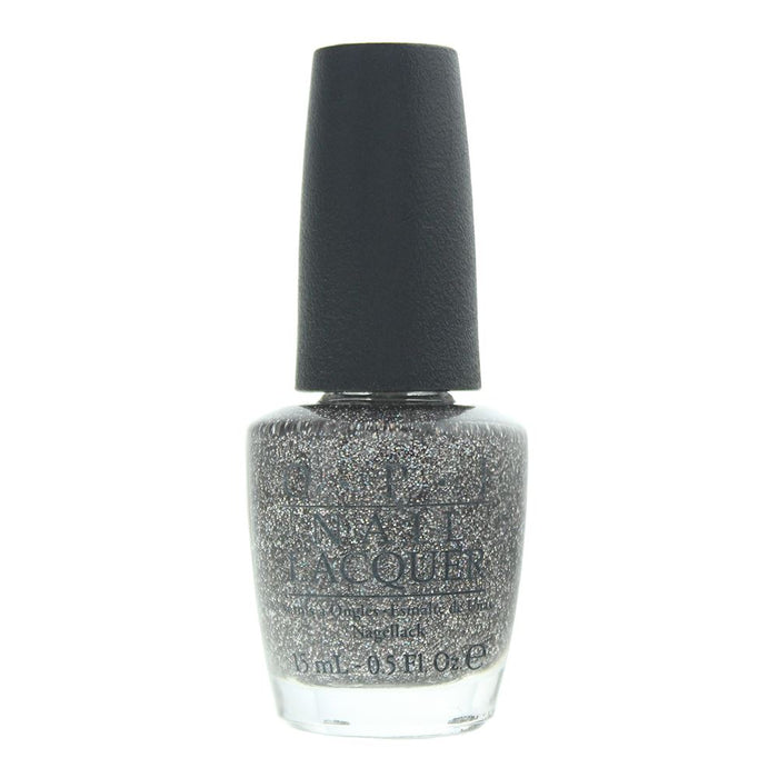 Opi My Voice Is A Little Norse Nail Polish 15ml For Women