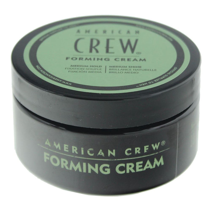 American Crew Forming Hair Cream 85g For Men