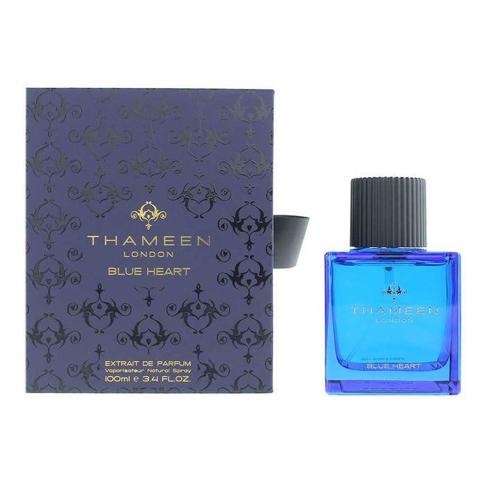 Thameen Blue Heart Extrait De Parfum 100ml For Unisex