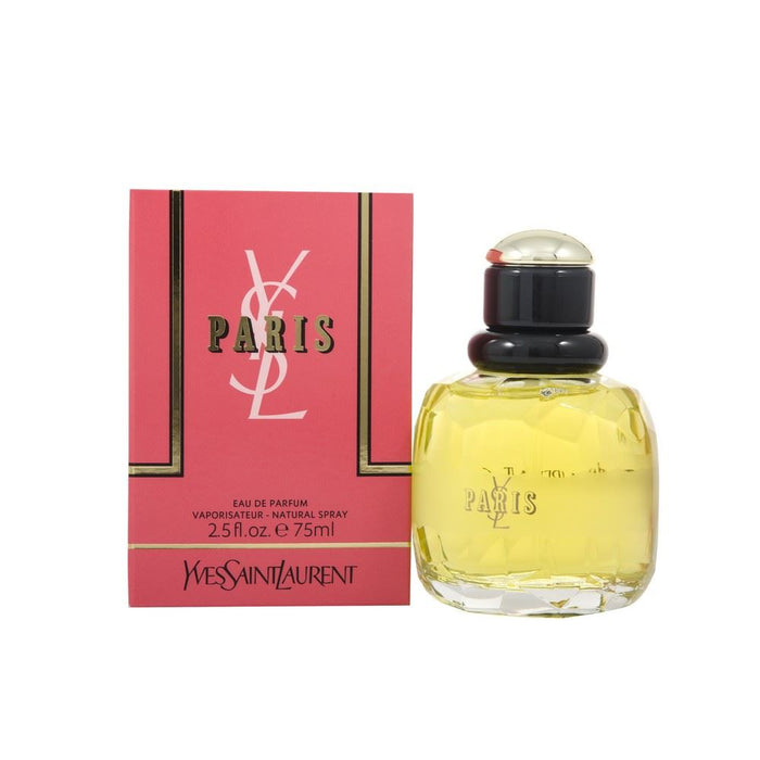 Yves Saint Laurent Paris Eau de Parfum 75ml Women Spray