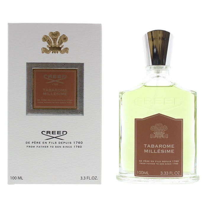 Creed Tabarome Millesime Eau de Parfum 100ml Men Spray