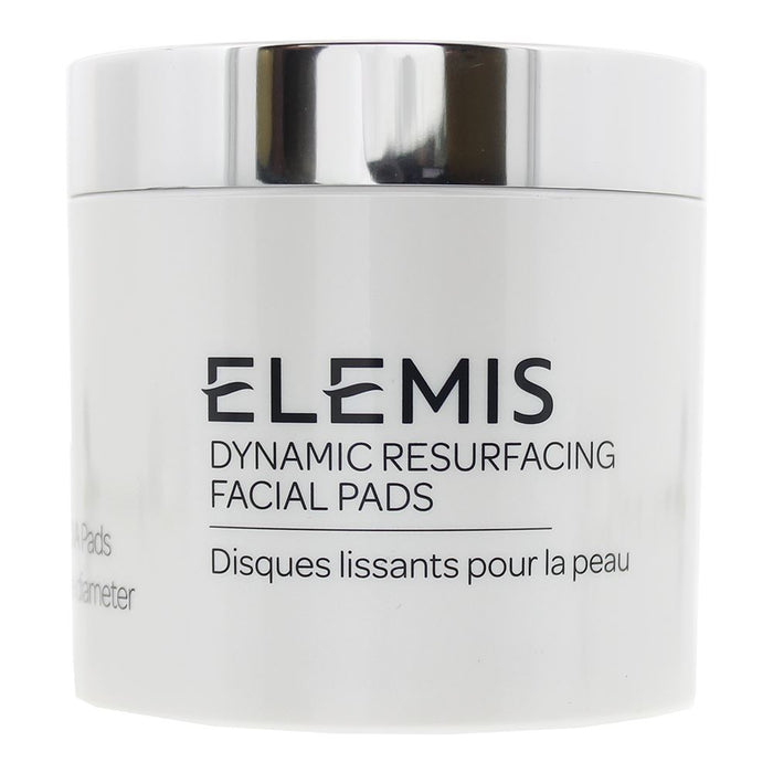 Elemis Dynamic Resurfacing Facial Pads 60 pcs