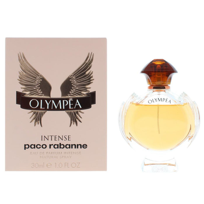 Paco Rabanne Olympea Intense Eau de Parfum 30ml Women Spray