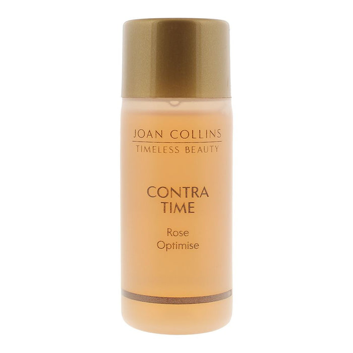 Joan Collins Contra Time Rose Optimise Hydrating Body Lotion 50ml For Women