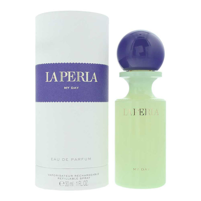 La Perla My Day Eau de Parfum 30ml For Unisex